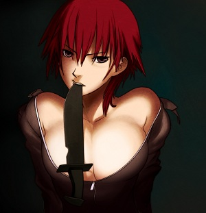 Illustration for article titled 10 Sexiest Assassins